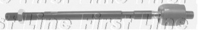 FIRST LINE ftr5022 -  Осевой шарнир, рулевая тяга